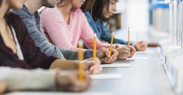 ORTAK SINAV TARİHLERİ MEB! Ortaokul, lise Ortak sınav ne zaman, nasıl olacak? 6. ve 9. sınıf Türkçe, Matematik, Edebiyat konuları!-7