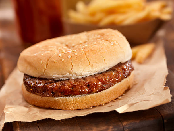 Tarihi gerçek ortaya çıktı! Herkes hamburgeri Amerikalıların zannediyordu! Gurur duyacaksınız! Meğer Türkler...-8