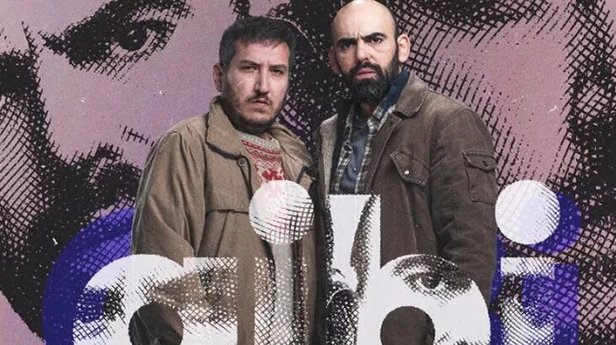 Gibi 5. sezon ne zaman, hangi tarihte yayınlanacak 2023? EXXEN Gibi dizisi 5. sezon yayın tarihi... Yeni oyuncu kadrosu belli oldu mu?-5