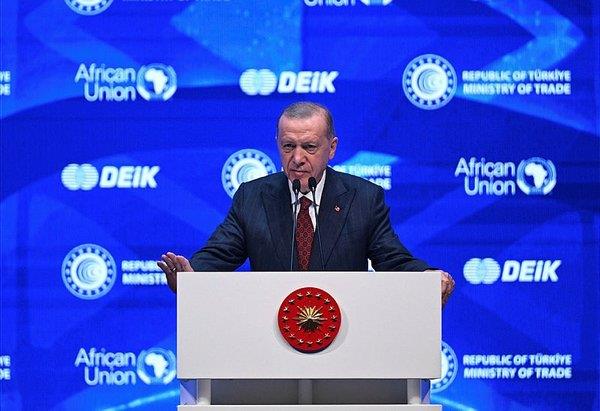 Başkan Erdoğan'dan İsrail’in Gazze ablukasına sert tepki: "Dünyaya sesleniyorum..."-3