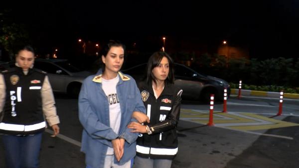 SON DAKİKA I İstanbul'da büyük operasyon: Fenomen Dilan Polat ve eşi Engin Polat gözaltına alındı! Nezarethane istekleri şoke etti...-9