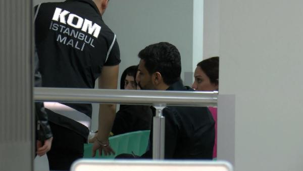 SON DAKİKA I İstanbul'da büyük operasyon: Fenomen Dilan Polat ve eşi Engin Polat gözaltına alındı! Nezarethane istekleri şoke etti...-10