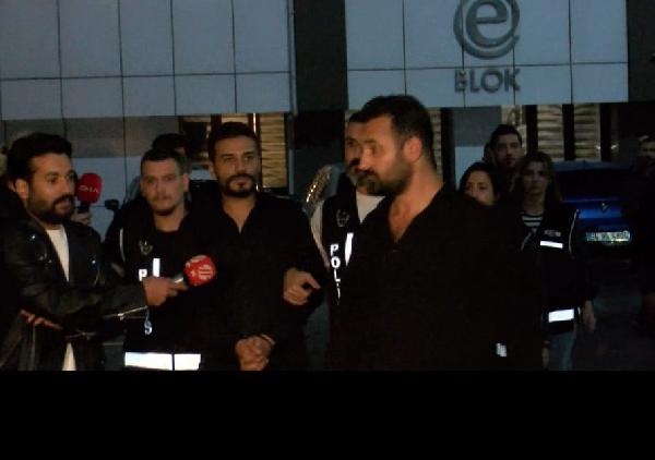 SON DAKİKA I İstanbul'da büyük operasyon: Fenomen Dilan Polat ve eşi Engin Polat gözaltına alındı! Nezarethane istekleri şoke etti...-8
