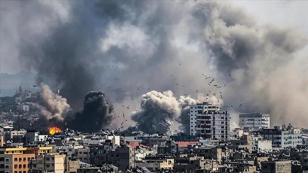 Soykırımcı İsrail'in destekçisi Biden’dan rehinelere skandal çağrı: Dayanın geliyoruz-3