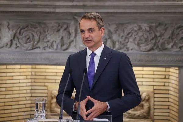 Yunanistan Komünist Partisi lideri Dimitris Kuçumbas'tan Filistin'e destek: Katil İsrail’i desteklemiyoruz | Miçotakis'e ateş püskürdü-4