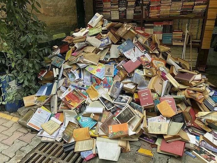 Sağanak sonrası İzmir sular altında kalmıştı: Tunç Soyer suçu doğaüstü güçlere attı! Mühendisler bilim dışı açıklamaları yalanladı-6