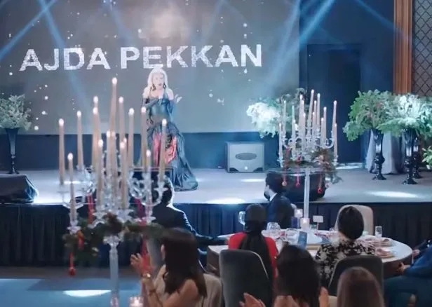 Kızılcık Şerbeti'ne yeni oyuncu damga vurdu! Ne Pembe kalacak ortalıkta ne Alev-4