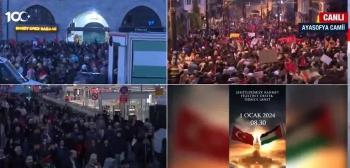 1-ocak-2024-istanbulda-trafige-kapali-yollar-filistin-yuruyusu-nedeniyle-hangi-yollar-kapali-olacak-ne-zaman-a-1704086760517.jpeg 1 Ocak 2024 İstanbul'da trafiğe kapalı yollar: Filistin yürüyüşü nedeniyle hangi yollar kapalı olacak, ne zaman açılacak? Alternatif güzergahlar-2