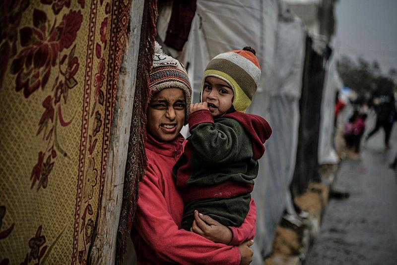 CANLI TAKİP | Soykırımcı İsrail'in Gazze Şeridi'ne saldırıları sürüyor! Çok sayıda çocuk ve kadın hayatını kaybetti-5