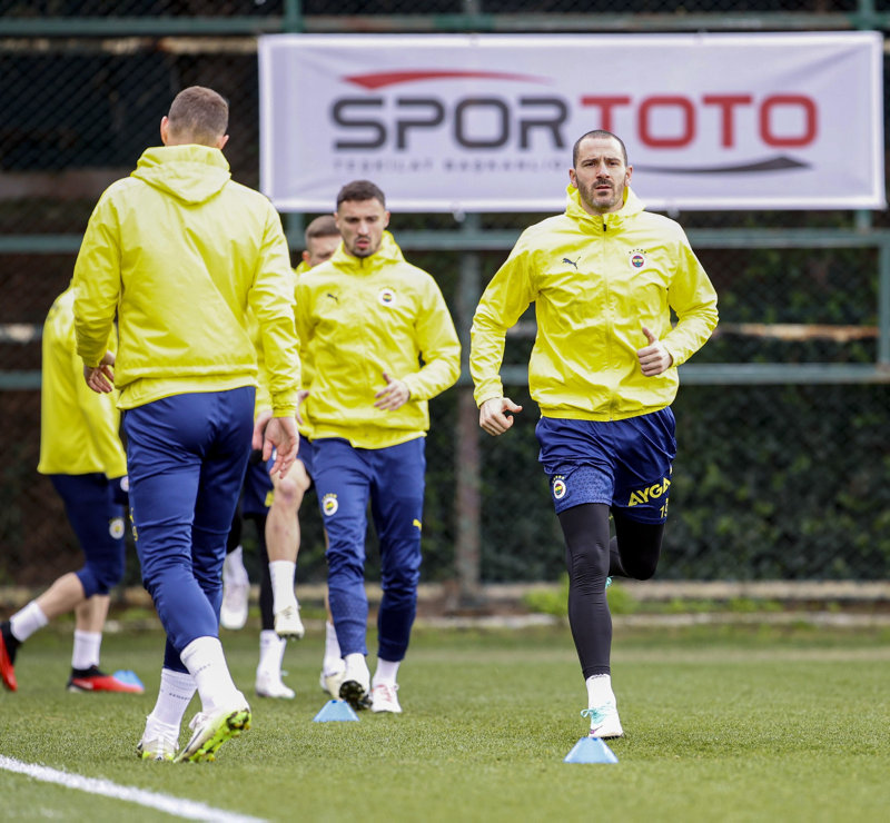 Fenerbahçe'de bir ayrılık daha! İşte yeni takımı ve sözleşme şartları-2