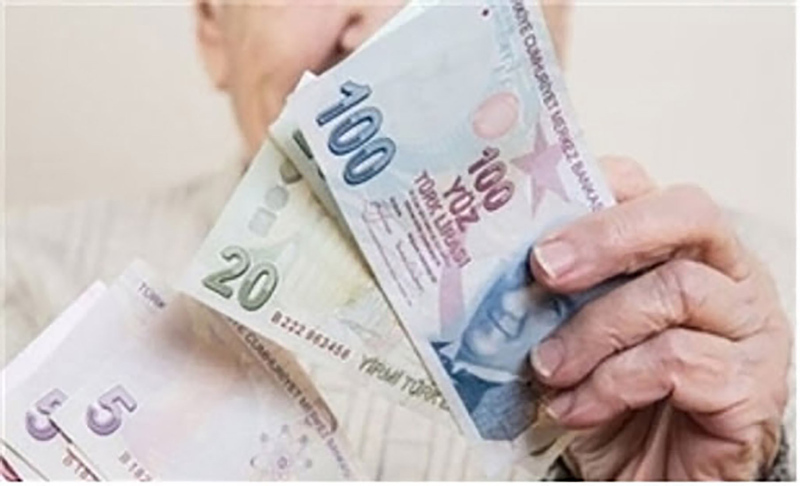 Karar gece saat 00.15'te Resmi Gazete'de çıktı! 16.4 milyon emekliye Salı Çarşamba müjdesi verildi! Yeni ek artışla maaşa en düşük...-7