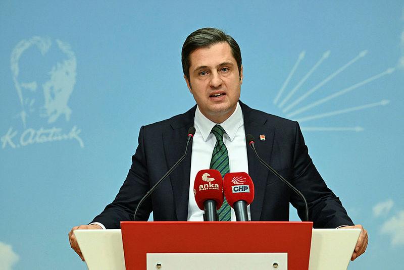 Göz göre göre yalan söyledi | CHP Sözcüsü Deniz Yücel'den "6 Şubat'ta 130 bin kişi öldü" provokasyonu-5