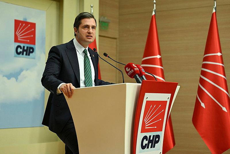 Göz göre göre yalan söyledi | CHP Sözcüsü Deniz Yücel'den "6 Şubat'ta 130 bin kişi öldü" provokasyonu-6