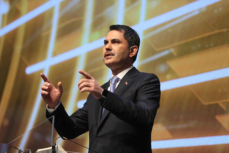 AK Parti'nin İBB adayı Murat Kurum'dan önemli açıklamalar! Ekrem İmamoğlu sınıfta kaldı: 115 bin konut sözü verdi %5'ini bile yapamadı-4