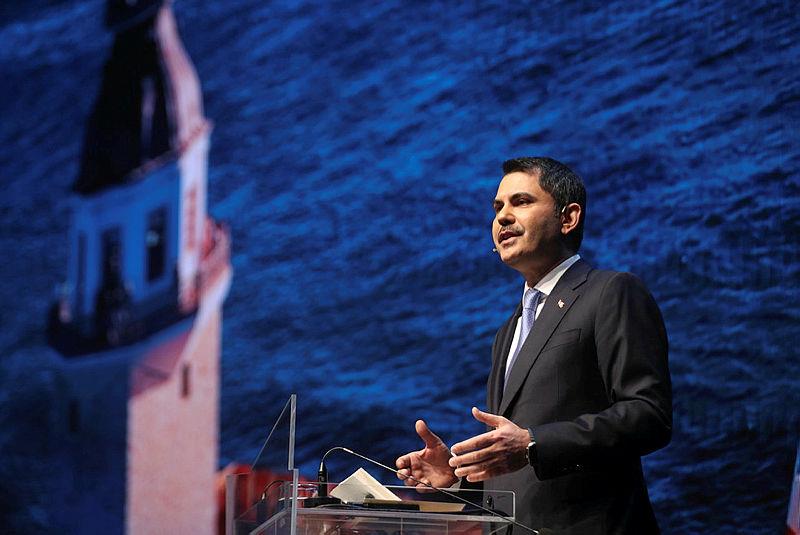 AK Parti'nin İBB adayı Murat Kurum'dan önemli açıklamalar! Ekrem İmamoğlu sınıfta kaldı: 115 bin konut sözü verdi %5'ini bile yapamadı-6