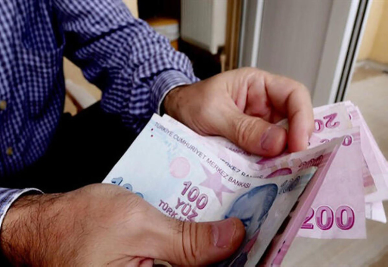 2.499 TL'lik ödeme hesaplara ilave edildi! SSK Bağ-Kur emeklilerini mutlu edecek duyuru 09.50'de geldi!-5
