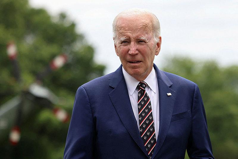 Petrol endüstrisinin devi Rockefeller’dan Biden’a doğal gaz baskısı! Çevrecilere para yağdırıp ihracatı durdurdu-1