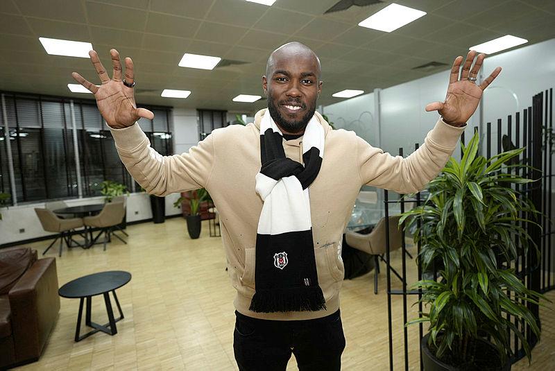 Süper Lig'de ara transfer dönemi sona erdi! Hangi kulüp kimi transfer etti?-3