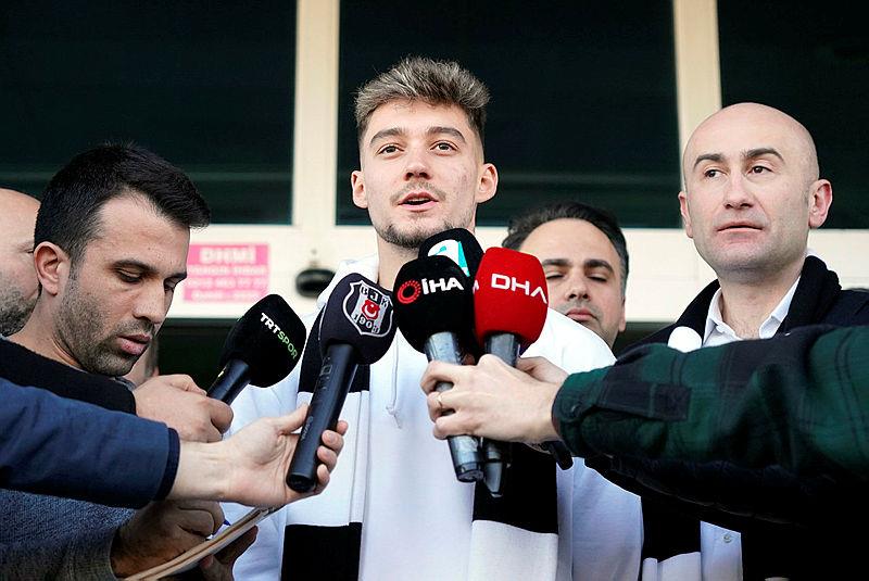 Süper Lig'de ara transfer dönemi sona erdi! Hangi kulüp kimi transfer etti?-4