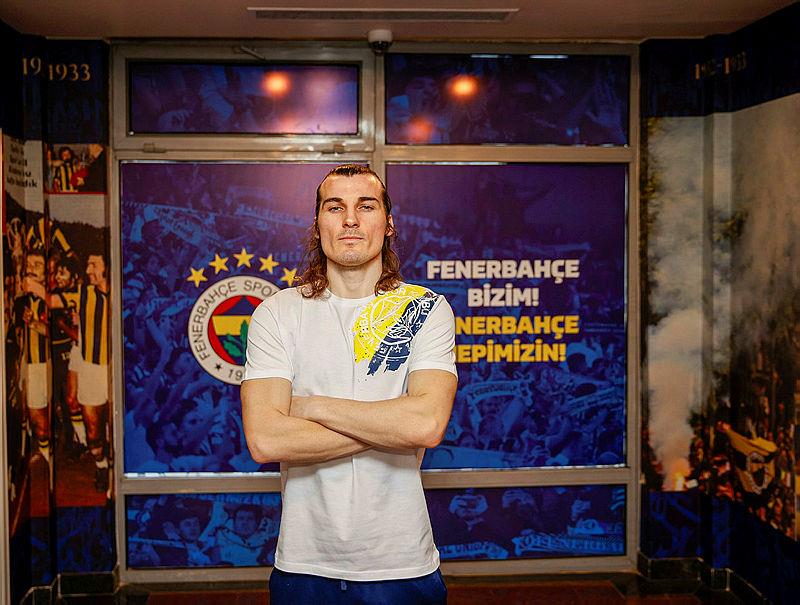 Süper Lig'de ara transfer dönemi sona erdi! Hangi kulüp kimi transfer etti?-5