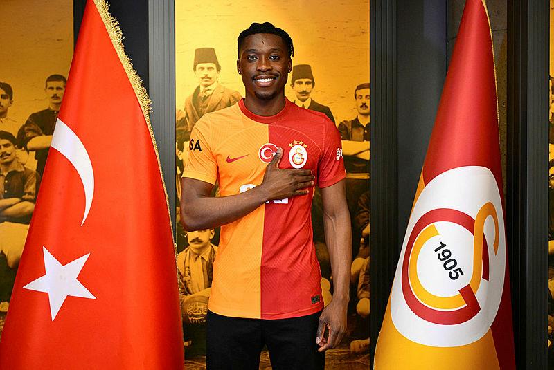 Süper Lig'de ara transfer dönemi sona erdi! Hangi kulüp kimi transfer etti?-6