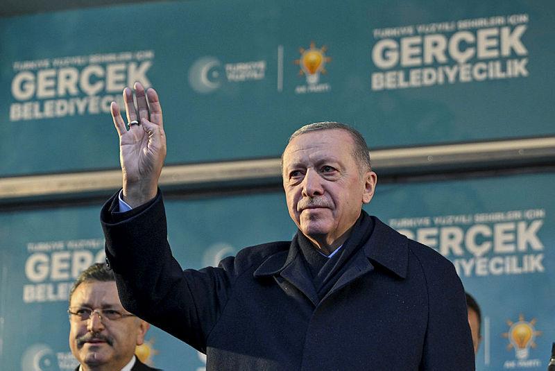 Başkan Erdoğan'dan AK Parti Trabzon mitinginde önemli açıklamalarda bulundu-2