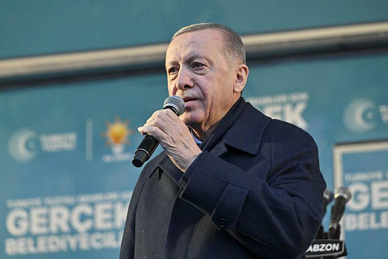 Başkan Erdoğan'dan AK Parti Trabzon mitinginde önemli açıklamalarda bulundu-5