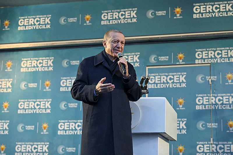 Başkan Erdoğan'dan AK Parti Trabzon mitinginde önemli açıklamalarda bulundu-3