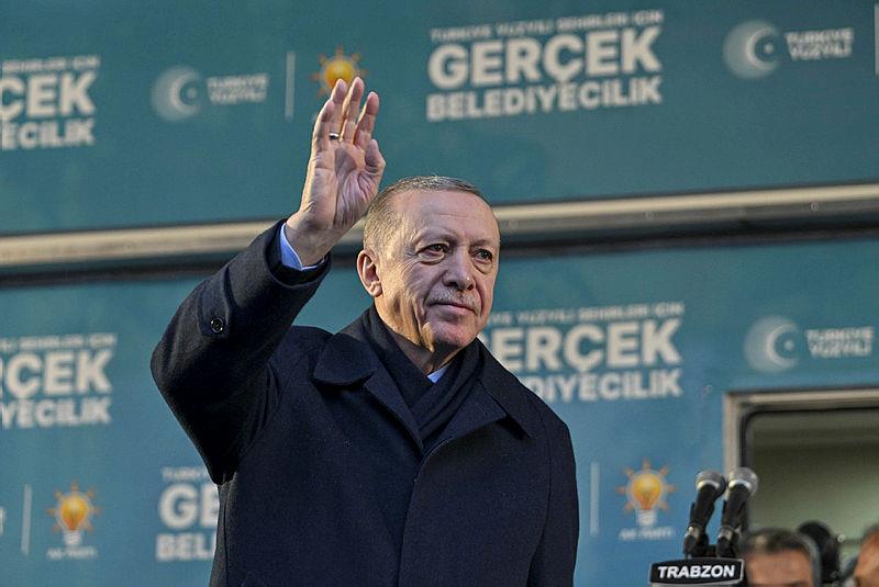 Başkan Erdoğan'dan AK Parti Trabzon mitinginde önemli açıklamalarda bulundu-6