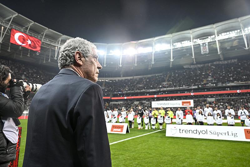 Santos Konyaspor maçı sonrası önemli açıklamalarda bulundu