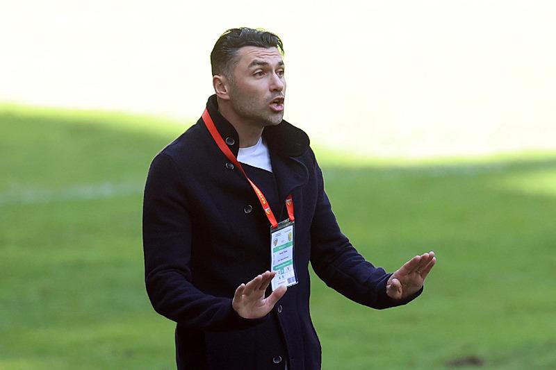 Burak Yılmaz'ın öğrencileri geçtiğimiz hafta deplasmanda Başakşehir'i de aynı skorla mağlup etmişti