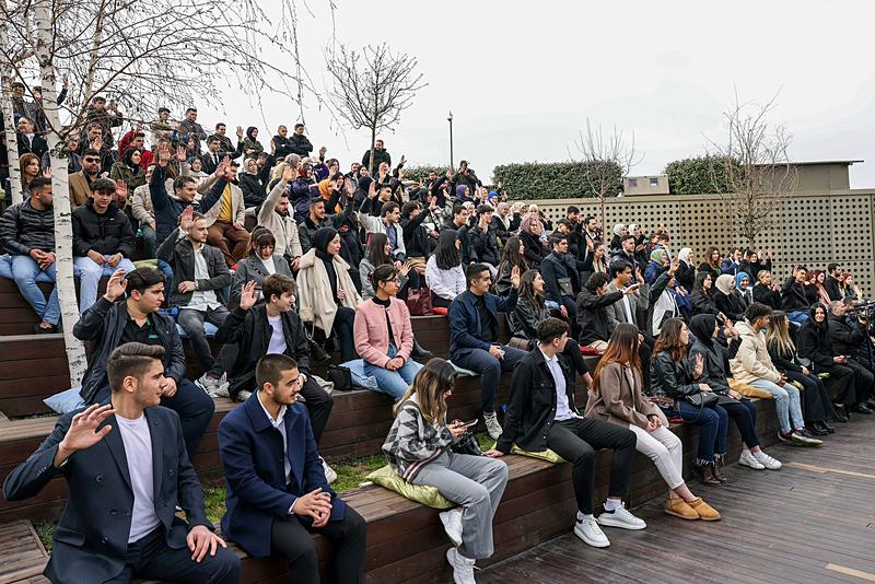 ABB Başkan Adayı Turgut Altınok'tan üniversite öğrencilerine müjde: Ücretsiz yapacağız-5