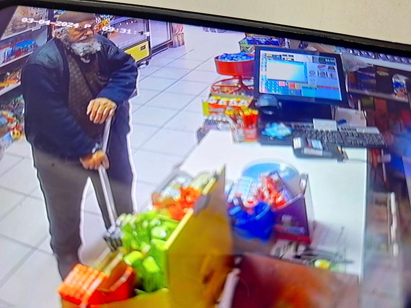 Ankara'da dehşet: Yaşlı adam eşini ve oğlunu vurdu-5