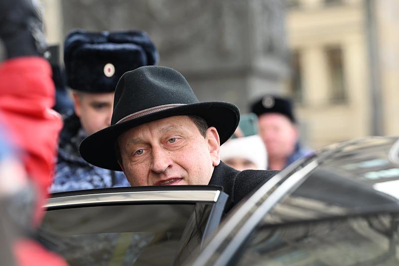 Bundeswehr sızıntısında kriz devam ediyor! Almanya'nın Moskova Büyükelçisi Rusya Dışişleri Bakanlığı'na çağrıldı-1