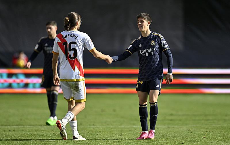 Arda Güler Galatasaray'a mı transfer oluyor? Flaş gelişmeyi duyurdular-3