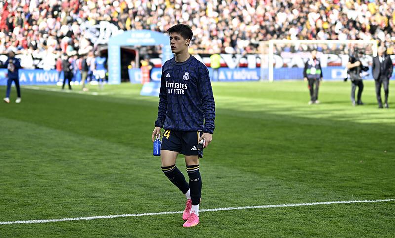 Arda Güler Galatasaray'a mı transfer oluyor? Flaş gelişmeyi duyurdular-6