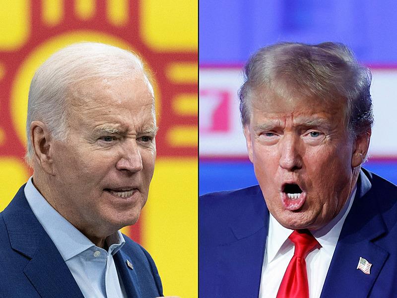 Süper Salı sonrası reste rest! Donald Trump’tan Biden’a açık çağrı: Çürük Joe ne zaman nerede isterse…-4