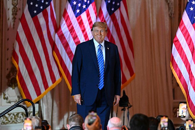 Süper Salı sonrası reste rest! Donald Trump’tan Biden’a açık çağrı: Çürük Joe ne zaman nerede isterse…-2