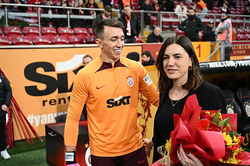 Ailesinden şoke eden hamle! Galatasaray'da Fernando Muslera gerçeği-2
