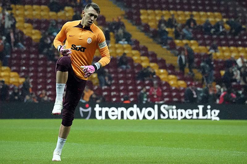 Ailesinden şoke eden hamle! Galatasaray'da Fernando Muslera gerçeği-4