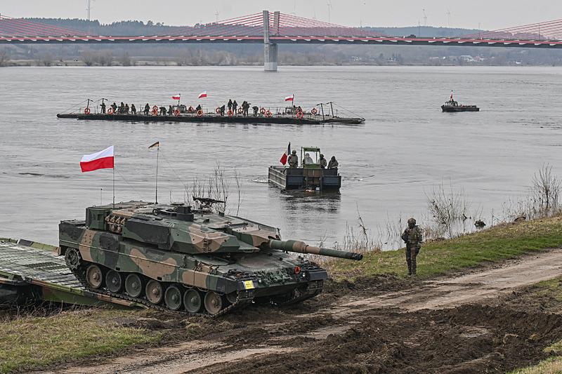 Almanya istihbaratı uyardı! Rusya 2 yıl içinde NATO’ya saldırabilir: Bu kez Baltık da karışacak-3
