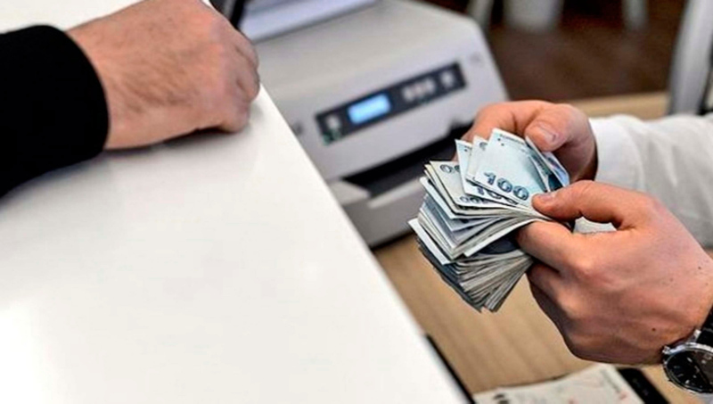 15 milyon 920 bin emekli için onay çıktı, 12 gün 15 saat içinde gelene 12.850 TL ödeme-4