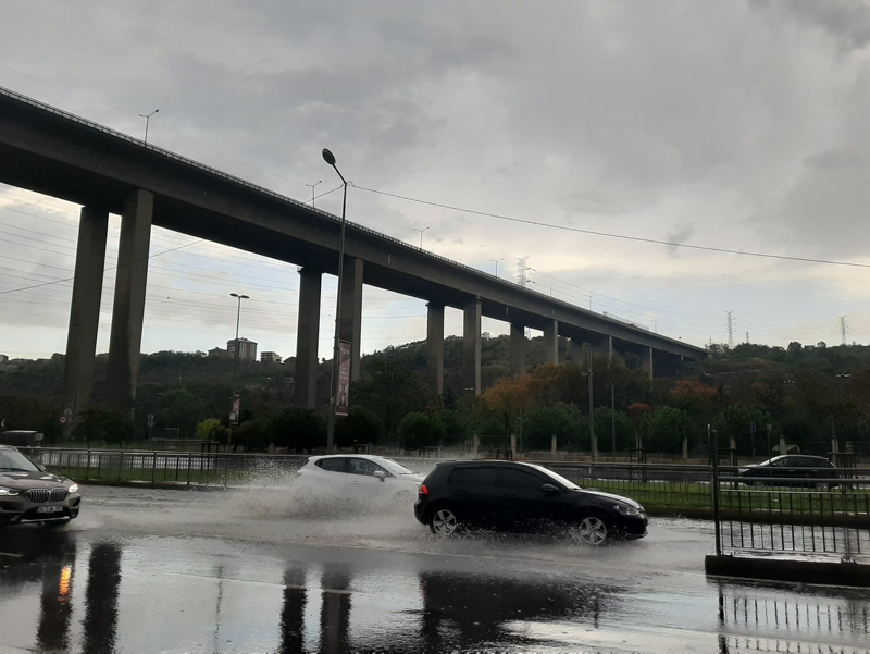 81 şehri aynı anda etkileyecek! Türkiye için yola çıktı girdap gibi geliyor!-3