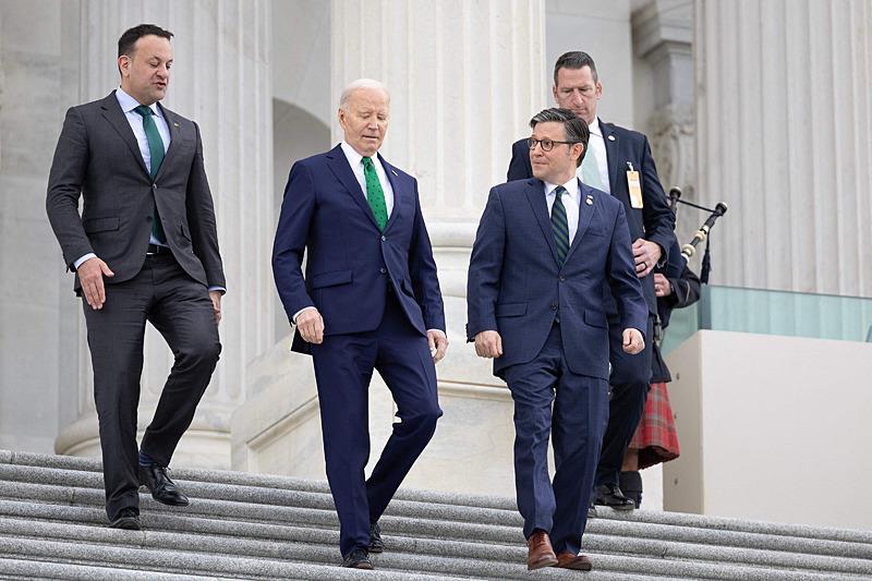 ABD’de hükümet kapanacak mı? Seçim öncesi tehdit yeniden patlak verdi: Kongre o tarihten önce harekete geçmezse…-2