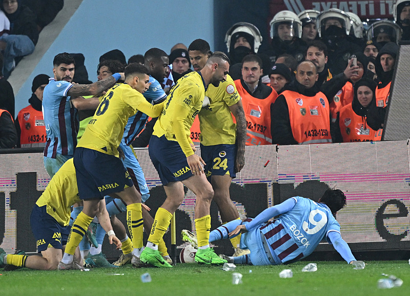 Fenerbahçe ligden çekilirse UEFA ülke puanı silinecek mi? İşte o detay-7