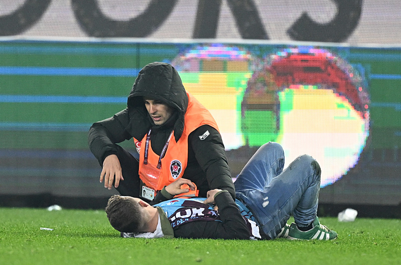 Fenerbahçe ligden çekilirse UEFA ülke puanı silinecek mi? İşte o detay-6