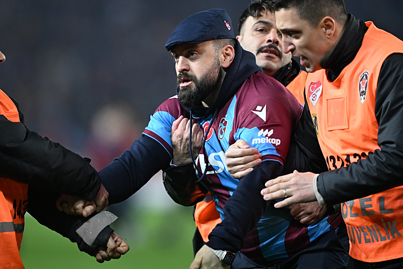 Fenerbahçe ligden çekilirse UEFA ülke puanı silinecek mi? İşte o detay-12