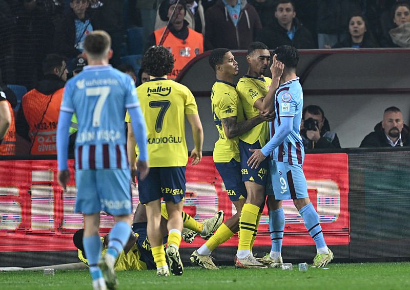 Trabzonspor Başkanı Ertuğrul Doğan'dan sert açıklama! "Şerefsizce bir saldırı"-4