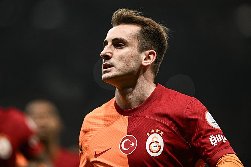 Galatasaray'da Kerem Aktürkoğlu için sabır taştı! Milli ara sonrası...-5