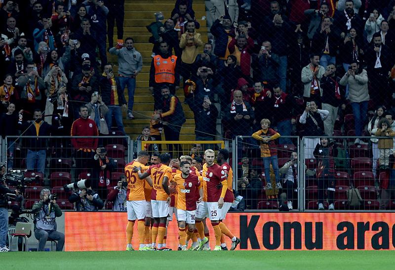 Galatasaray'da Kerem Aktürkoğlu için sabır taştı! Milli ara sonrası...-2